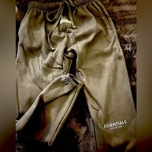 Essentials Sweatpants Joggers